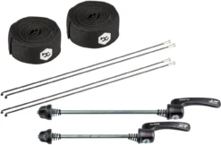 Urban XT Disc Center Lock 28" Laufradsatz -Fahrradkomponenten Geschäft 271927