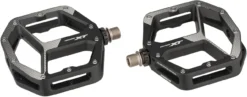 Shimano XT Plattformpedale PD-M8140 -Fahrradkomponenten Geschäft 272617