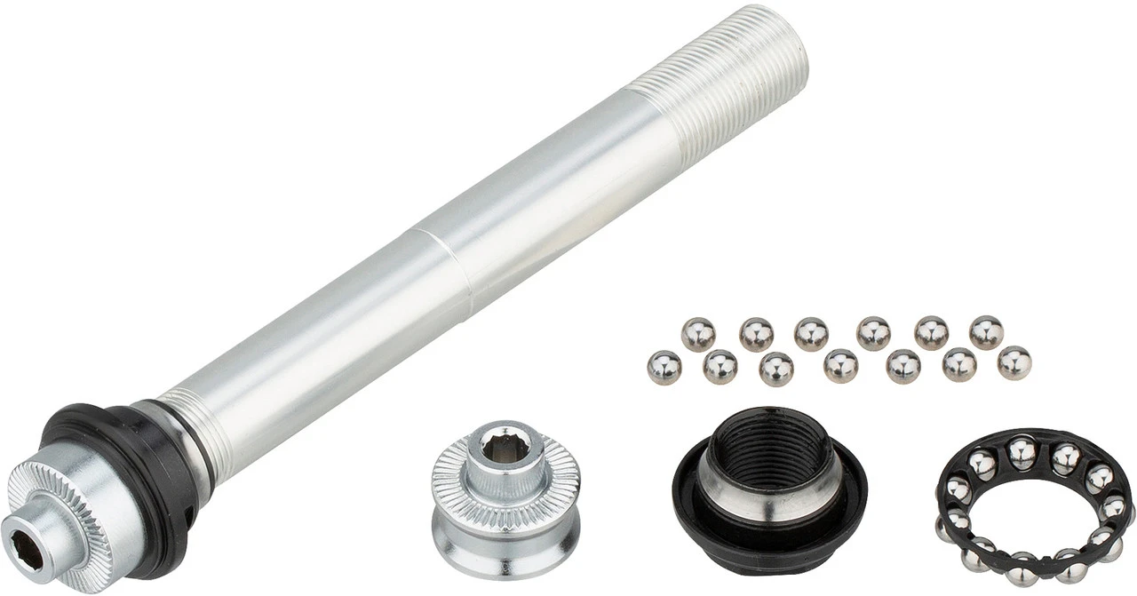 Shimano Achskit Für XT FH-M785 / FH-M8000 4 Shimano Achskit Für XT FH-M785 / FH-M8000 – Bild 4