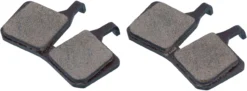 MAGURA Bremsbeläge Typ 9.P Performance -Fahrradkomponenten Geschäft 276093