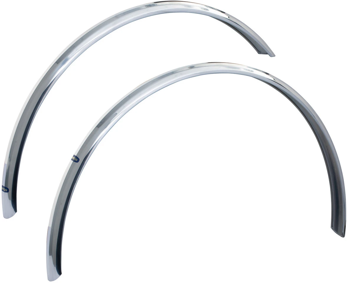 H31 Schutzblech Set VR + HR 1 H31 Schutzblech Set VR + HR