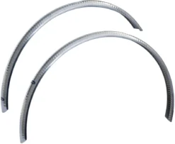 H31 Schutzblech Set VR + HR 20 H31 Schutzblech Set VR + HR -Fahrradkomponenten Geschäft 276387