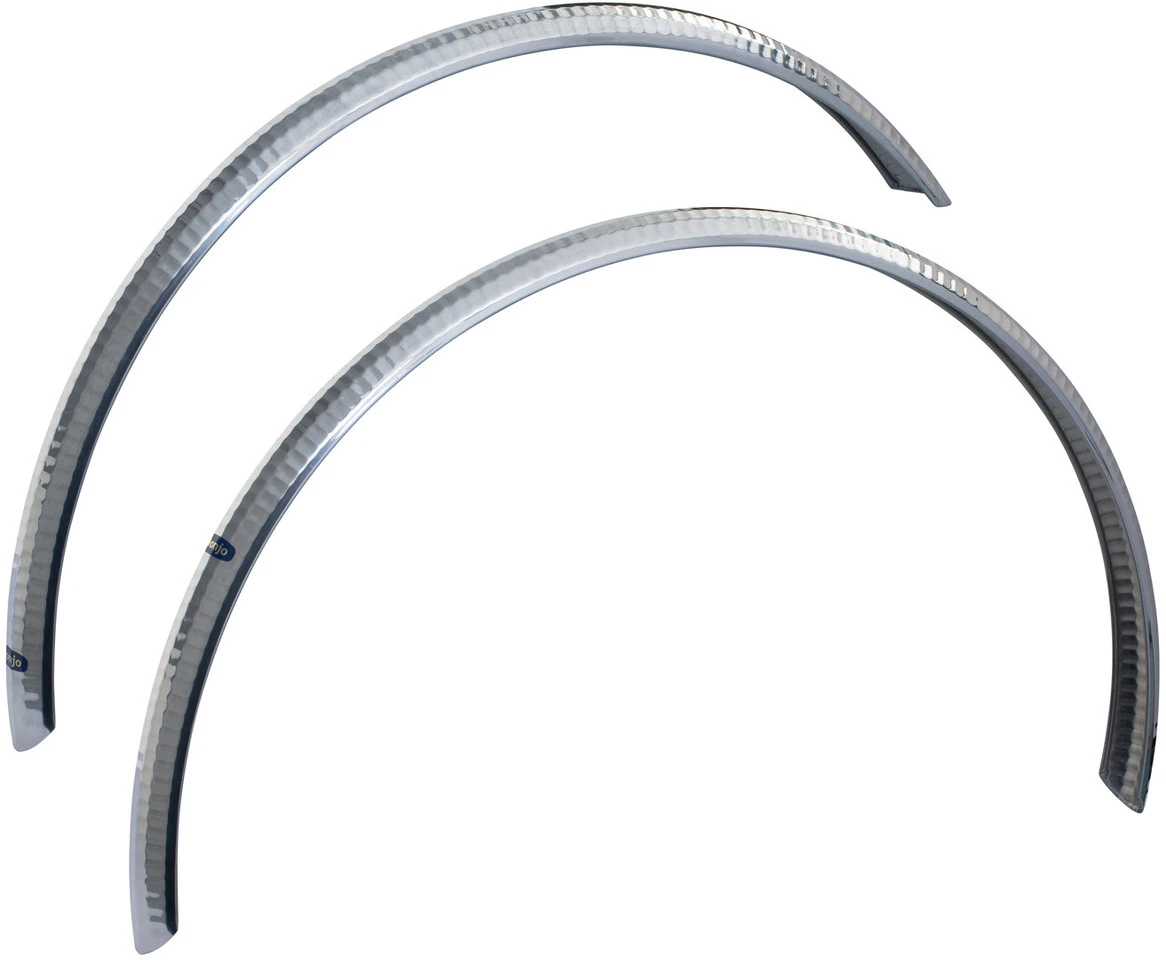 H31 Schutzblech Set VR + HR 8 H31 Schutzblech Set VR + HR – Bild 8