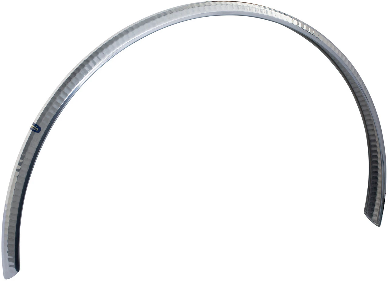 H31 Schutzblech Set VR + HR 12 H31 Schutzblech Set VR + HR – Bild 12