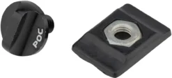 POC Frontschraube Für Visier Tectal Helm -Fahrradkomponenten Geschäft 277023
