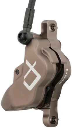 Hayes Dominion A4 V+h Set Scheibenbremse -Fahrradkomponenten Geschäft 280295