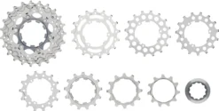 Shimano Ultegra Kassette CS-6700 10-fach -Fahrradkomponenten Geschäft 286268