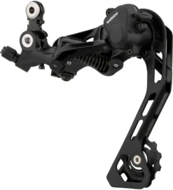 Shimano GRX Schaltwerk Shadow Plus RD-RX400 10-fach -Fahrradkomponenten Geschäft 288841