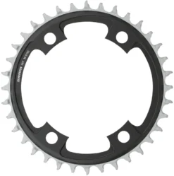 SRAM Kettenblatt X-Sync Road, 12-fach, 107 Mm Lochkreis