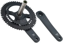 Shimano Ultegra Kurbelgarnitur FC-R8000 Hollowtech II -Fahrradkomponenten Geschäft 297205