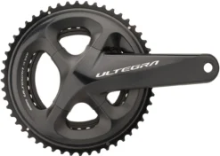 Shimano Ultegra Kurbelgarnitur FC-R8000 Hollowtech II -Fahrradkomponenten Geschäft 297208