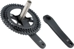 Shimano 105 Kurbelgarnitur FC-R7000 Hollowtech II -Fahrradkomponenten Geschäft 298785