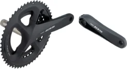 Shimano 105 Kurbelgarnitur FC-R7000 Hollowtech II -Fahrradkomponenten Geschäft 298786
