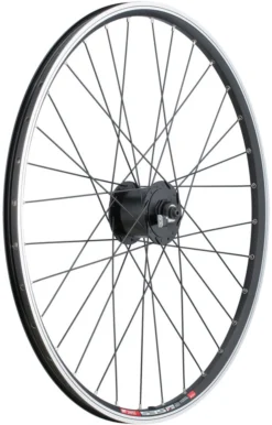 DT Swiss 535 + Shimano T3000 / DH-C3000 26" Laufrad -Fahrradkomponenten Geschäft 299597