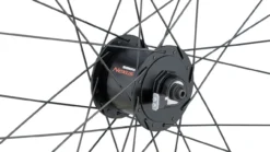 DT Swiss 535 + Shimano T3000 / DH-C3000 26" Laufrad -Fahrradkomponenten Geschäft 299598