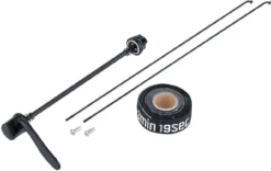 DT Swiss 535 + Shimano T3000 / DH-C3000 26" Laufrad -Fahrradkomponenten Geschäft 299603