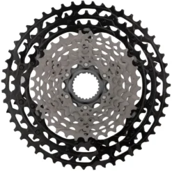 Shimano XTR Kassette CS-M9100-12 12-fach