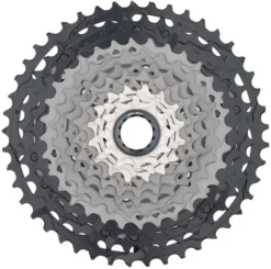 Shimano XTR Kassette CS-M9100-12 12-fach -Fahrradkomponenten Geschäft 299871