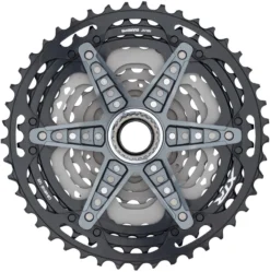 Shimano XTR Kassette CS-M9100-12 12-fach -Fahrradkomponenten Geschäft 299872