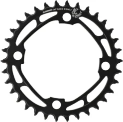 Kettenblatt X-Sync 2 Für SRAM Eagle, 104 Mm Lochkreis