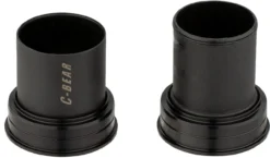 BB386EVO Shimano Race Innenlager 46 X 86,5 Mm -Fahrradkomponenten Geschäft 310276