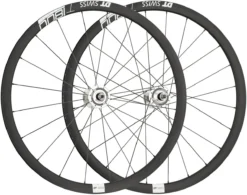 Dt-swiss T 1800 Classic 32 Track Laufradsatz