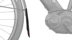 Fahrer Latz Urban Spritzschutz