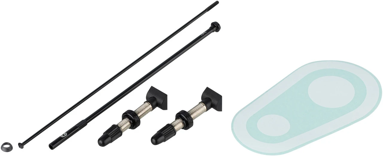 Crankbrothers Iodine 3 Disc 6-Loch 29" Boost Laufradsatz 7 Crankbrothers Iodine 3 Disc 6-Loch 29" Boost Laufradsatz – Bild 7