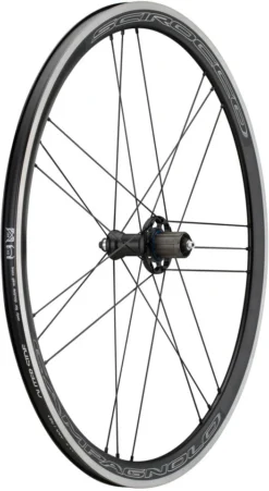 Campagnolo® Scirocco C17 Laufradsatz 8 Campagnolo® Scirocco C17 Laufradsatz -Fahrradkomponenten Geschäft 322788