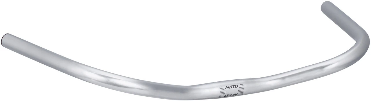 Nitto B352 CrMo DB 25.4 Lenker 1 Nitto B352 CrMo DB 25.4 Lenker