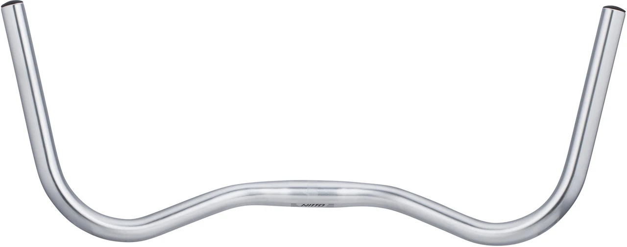 Nitto B352 CrMo DB 25.4 Lenker 4 Nitto B352 CrMo DB 25.4 Lenker – Bild 4
