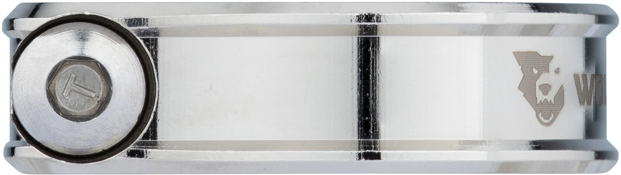 Sattelklemme 19 Sattelklemme – Bild 19