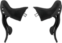 Campagnolo® Veloce V+h Set Power Shift Ergopower 2x10-fach Schalt-/Bremsgriffe -Fahrradkomponenten Geschäft 331656