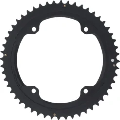 Campagnolo® Kettenblatt Super Record, 12-fach, 4-Arm, 145 Mm Lochkreis