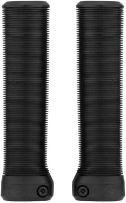 Lenkergriffe Lamellen Lock-On -Fahrradkomponenten Geschäft 337338