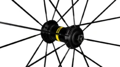 Mavic Crossride UB 26" Laufradsatz -Fahrradkomponenten Geschäft 338793