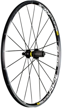 Mavic Crossride UB 26" Laufradsatz -Fahrradkomponenten Geschäft 338794