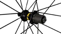 Mavic Crossride UB 26" Laufradsatz -Fahrradkomponenten Geschäft 338795