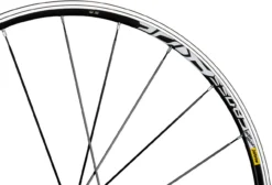 Mavic Crossride UB 26" Laufradsatz -Fahrradkomponenten Geschäft 338796