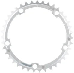 TA Kettenblatt Vento, Campagnolo 10-fach, 5-Arm, Mitte, 135 Mm Lochkreis -Fahrradkomponenten Geschäft 340042