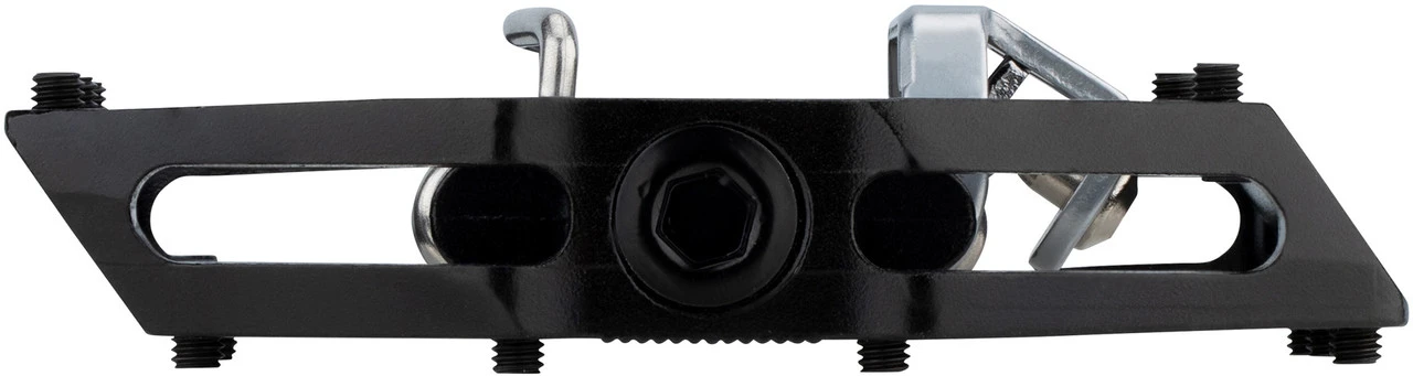 HT GD1 G MTB Klick-/Plattformpedale 3 HT GD1 G MTB Klick-/Plattformpedale – Bild 3