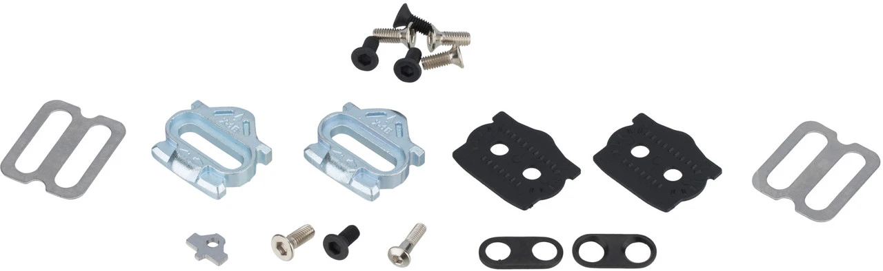 HT GD1 G MTB Klick-/Plattformpedale 6 HT GD1 G MTB Klick-/Plattformpedale – Bild 6