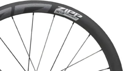 ZIPP 303 Firecrest® Carbon Tubeless Disc Center Lock Laufradsatz -Fahrradkomponenten Geschäft 340770