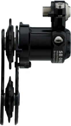 G3C Kettenspanner -Fahrradkomponenten Geschäft 346563