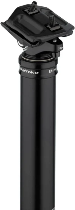 BikeYoke Revive 2.0 160 Mm Vario-Sattelstütze Ohne Remote -Fahrradkomponenten Geschäft 356571