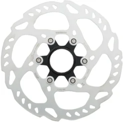 Shimano Bremsscheibe SM-RT70 Center Lock Für SLX Mit Außenverzahnung