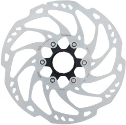 Shimano Bremsscheibe SM-RT70 Center Lock Für SLX Mit Außenverzahnung -Fahrradkomponenten Geschäft 356704