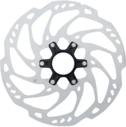 Shimano Bremsscheibe SM-RT70 Center Lock Für SLX Mit Außenverzahnung -Fahrradkomponenten Geschäft 356705