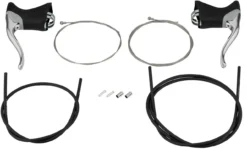 Shimano BL-R400 Bremsgriffe 7 Shimano BL-R400 Bremsgriffe -Fahrradkomponenten Geschäft 359287