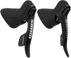 SRAM Apex V+h Set DoubleTap® Schalt-/Bremsgriffe 2-/10-fach -Fahrradkomponenten Geschäft 364357